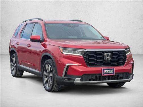 2023 Honda Pilot AWD Elite