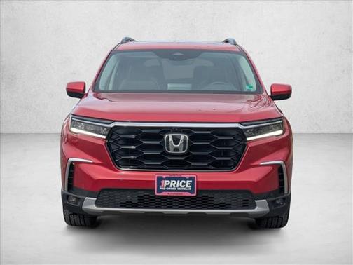 2023 Honda Pilot AWD Elite