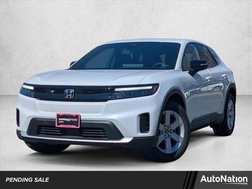 2026 Honda Prologue EX