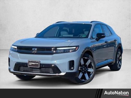 2026 Honda Prologue Elite