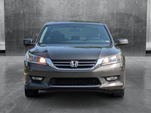 2014 Honda Accord EX