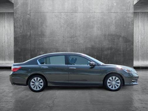 2014 Honda Accord EX