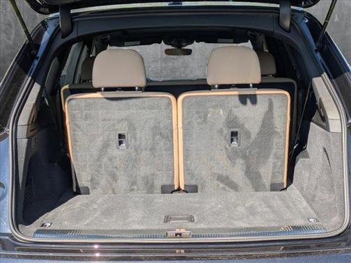 2021 Audi Q7 55 Premium Plus