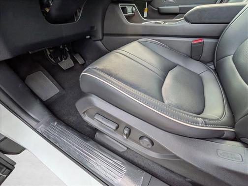 Platinum White Pearl 2026 Honda Pilot Elite