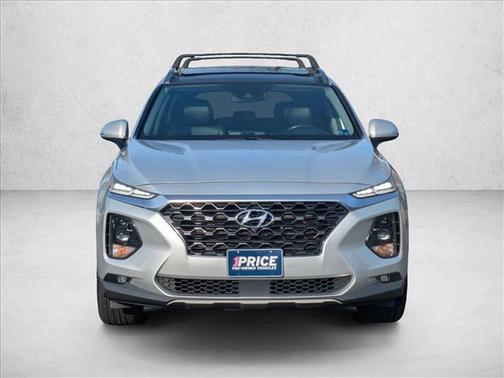 2019 Hyundai SANTA FE Ultimate 2.4