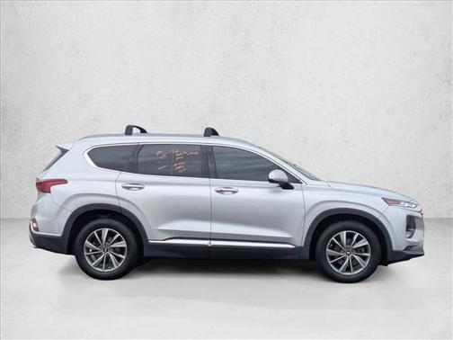 2019 Hyundai SANTA FE Ultimate 2.4