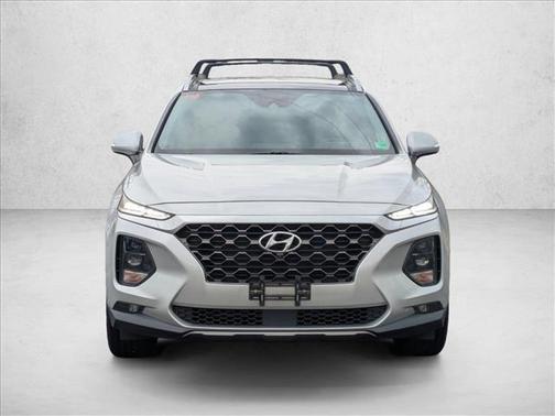 2019 Hyundai SANTA FE Ultimate 2.4