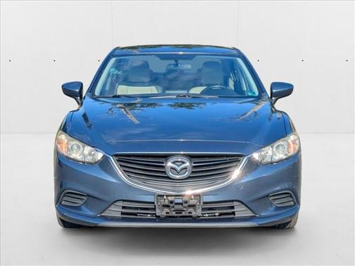 2016 Mazda Mazda6 i Touring
