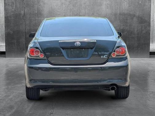2010 Scion tC Release Series 6.0