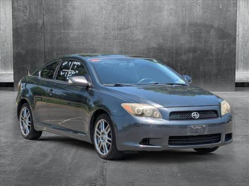 2010 Scion tC Release Series 6.0