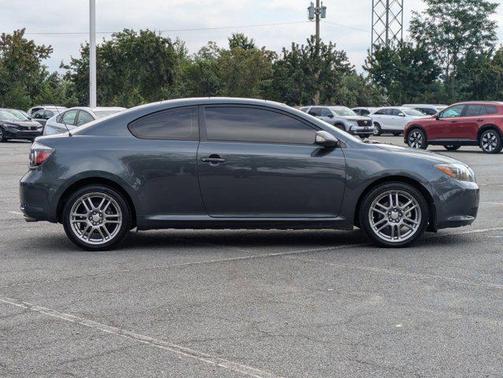 2010 Scion tC Release Series 6.0