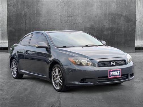 2010 Scion tC Release Series 6.0