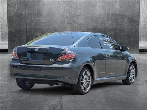 2010 Scion tC Release Series 6.0