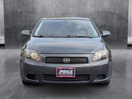 2010 Scion tC Release Series 6.0