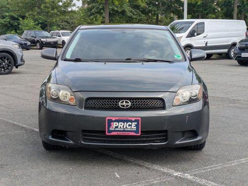 2010 Scion tC Release Series 6.0