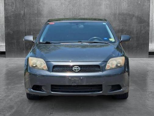 2010 Scion tC Release Series 6.0