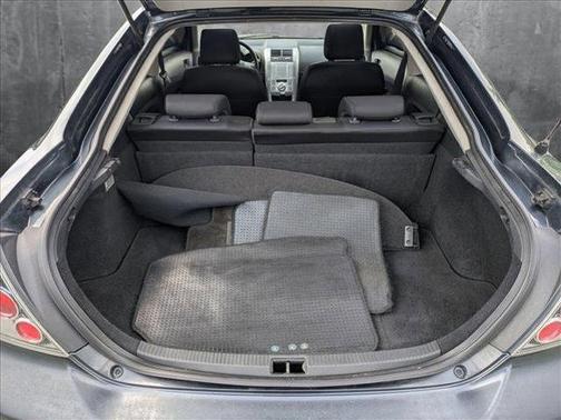 2010 Scion tC Release Series 6.0