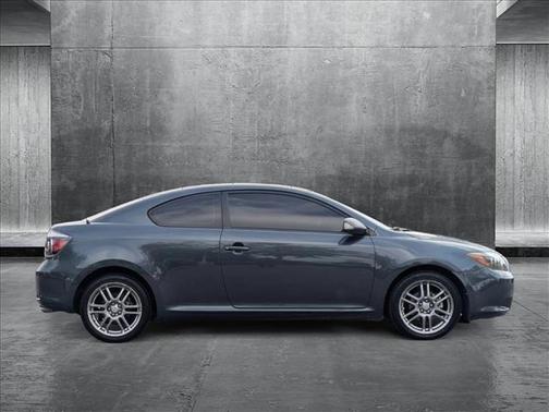 2010 Scion tC Release Series 6.0