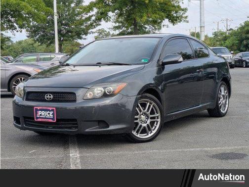 2010 Scion tC Release Series 6.0