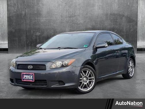 2010 Scion tC Release Series 6.0