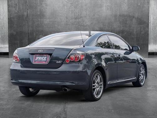 2010 Scion tC Release Series 6.0