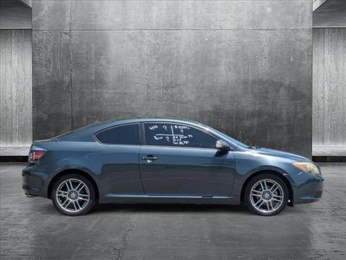 2010 Scion tC Release Series 6.0