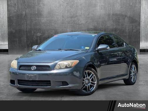 2010 Scion tC Release Series 6.0