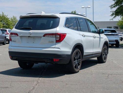 2022 Honda Pilot AWD Special Edition