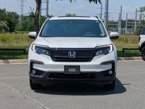 2022 Honda Pilot AWD Special Edition