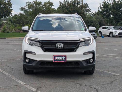 2022 Honda Pilot AWD Special Edition