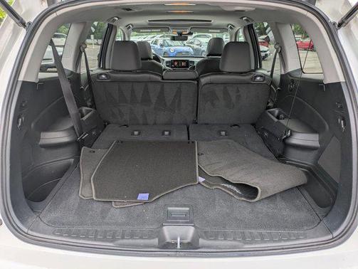 2022 Honda Pilot AWD Special Edition