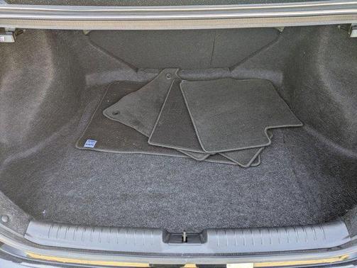 Crystal Black Pearl 2013 Honda Civic Si