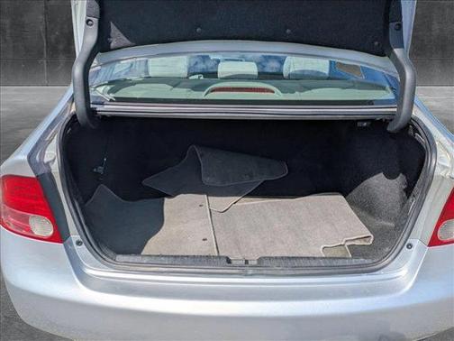 2006 Honda Civic EX