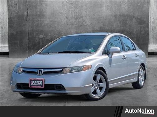 2006 Honda Civic EX