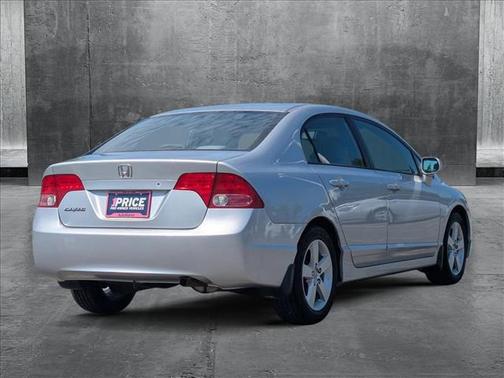 2006 Honda Civic EX