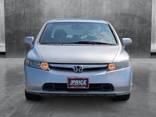 2006 Honda Civic EX
