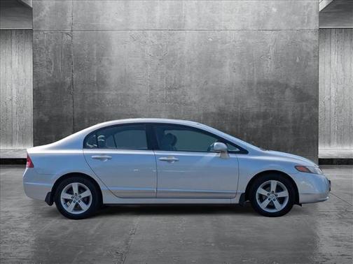 2006 Honda Civic EX