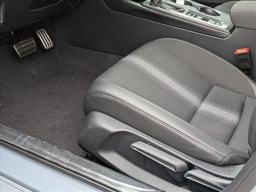 Urban Gray Pearl 2026 Honda Civic Sport