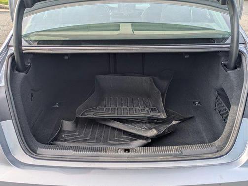 2017 Audi A6 2.0T Premium Plus