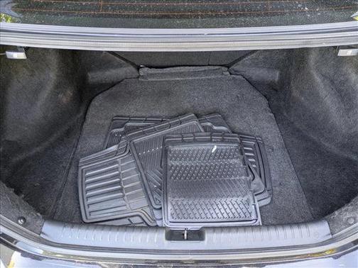 2015 Honda Civic Si