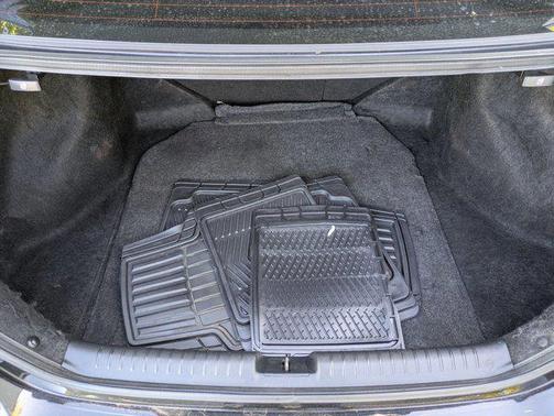 2015 Honda Civic Si