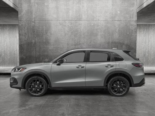2025 Honda HR-V AWD Sport