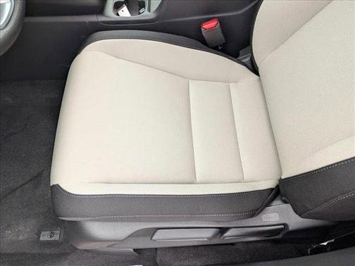 2025 Honda CR-V LX AWD