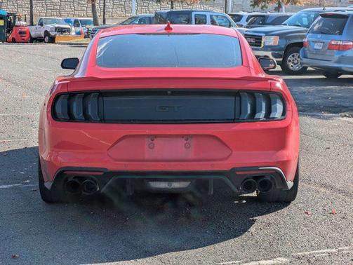 2021 Ford Mustang GT