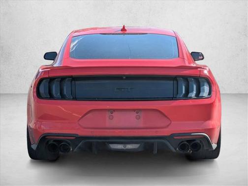 2021 Ford Mustang GT