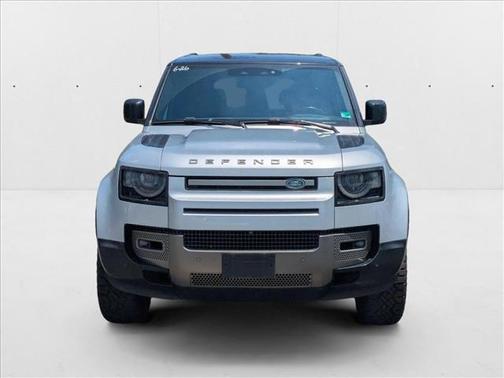 2021 Land Rover Defender 110 X-Dynamic HSE