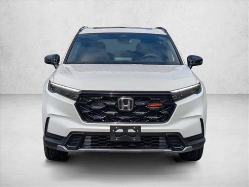 2026 Honda CR-V Hybrid TrailSport AWD
