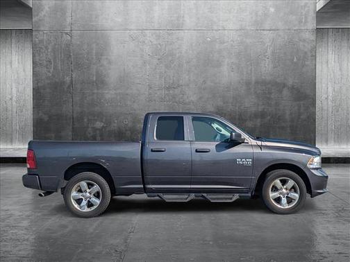 2019 RAM 1500 Express