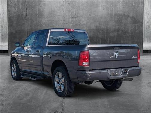 2019 RAM 1500 Express
