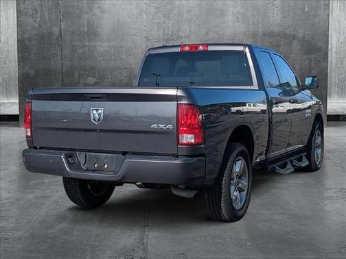 2019 RAM 1500 Express